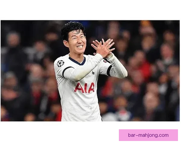 孙兴慜英超职业生涯迎来突破性时刻 成就120粒进球里程碑