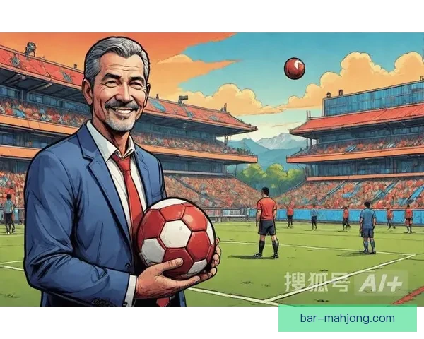 热刺官方宣布续约主帅，未来三年继续执掌球队大计